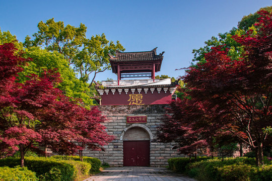岳陽