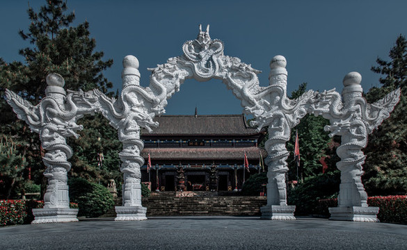 岳陽