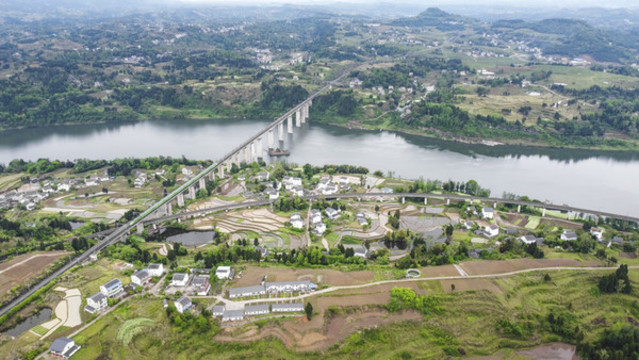 鐵路大橋