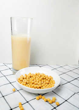 黃豆豆?jié){