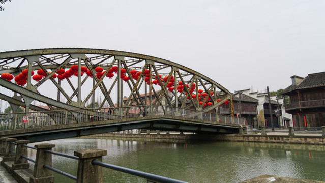 外白渡橋