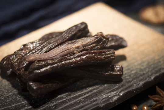 風(fēng)干牛肉