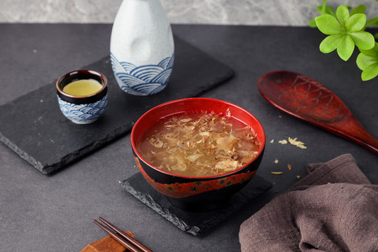 味增湯