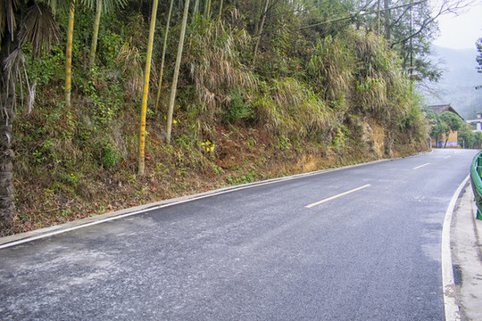 公路