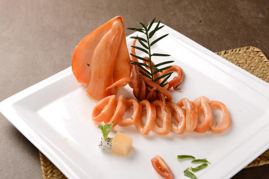大烤目魚(yú)