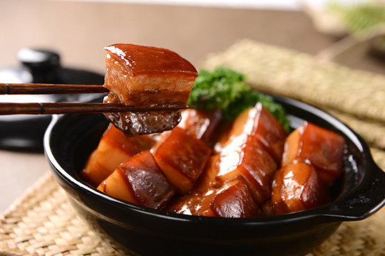 紅燒肉