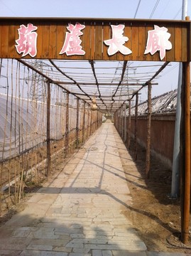 北京農(nóng)家樂