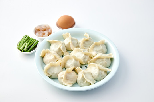 餃子