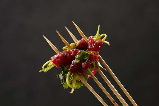 串串