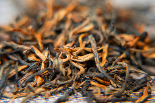 紅茶