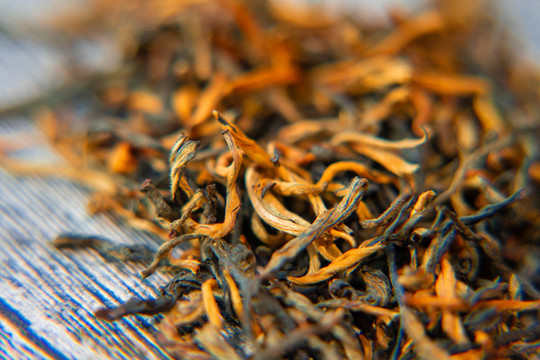 紅茶