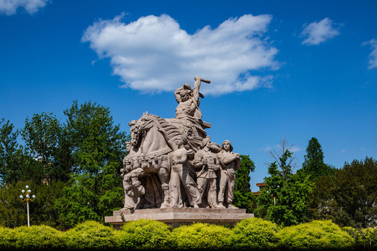 全國(guó)農(nóng)業(yè)展覽館