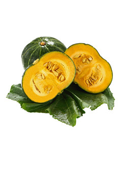 小南瓜