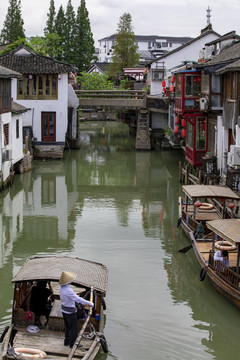 上海朱家角