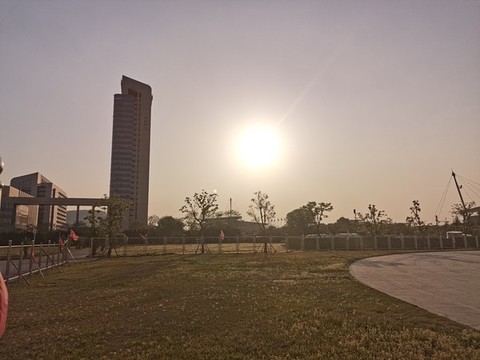 校園