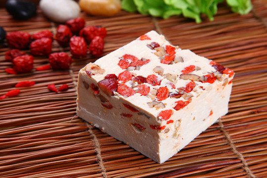 養(yǎng)生豆腐