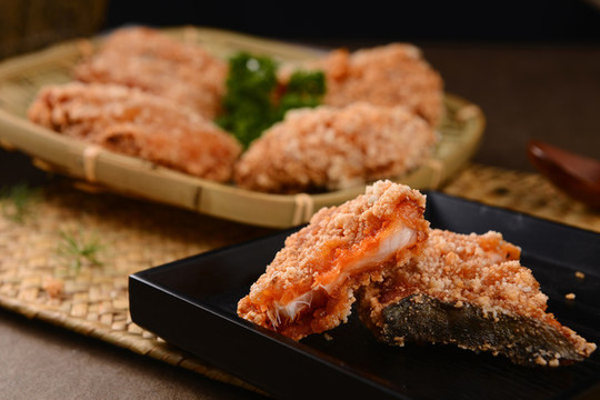 香糟鰻