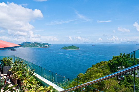 香港海洋公園