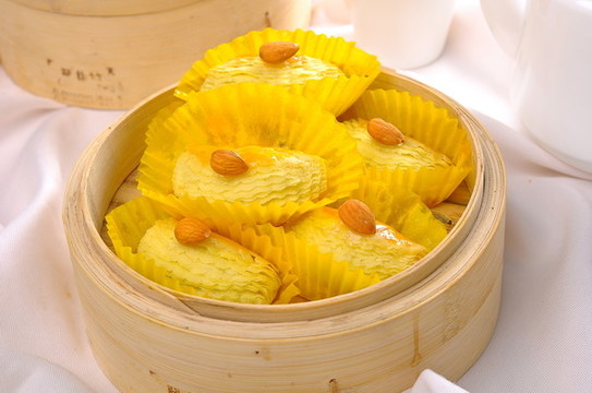 榴蓮酥