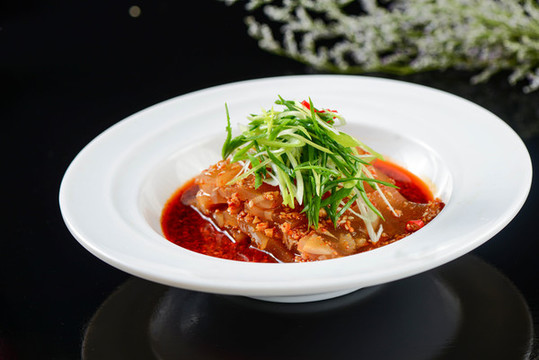 自制凍肉