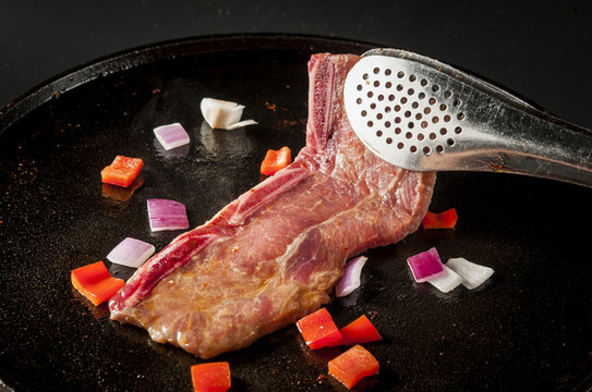 烤肉