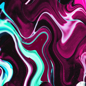 北歐幾何地毯