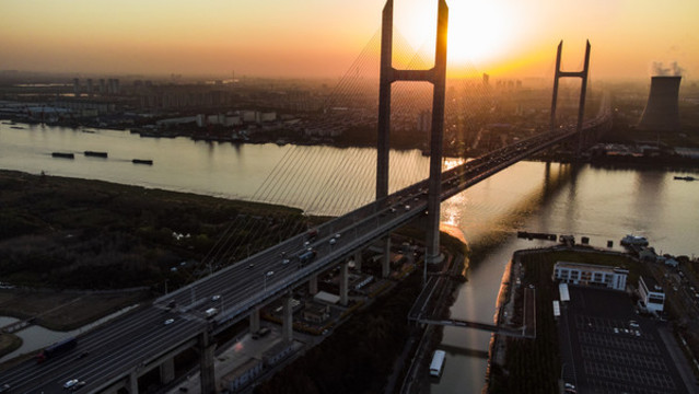 閔浦大橋
