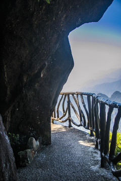 棧道