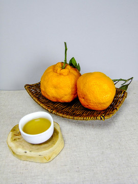 丑橘