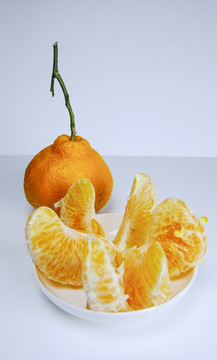 丑橘