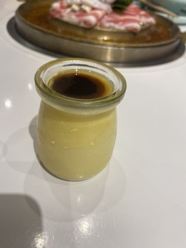 小布丁