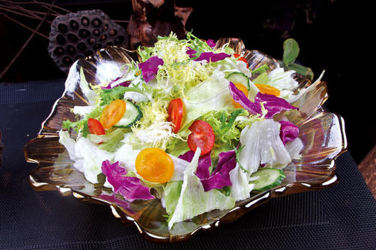 大拌菜