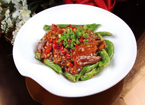 醬香肉