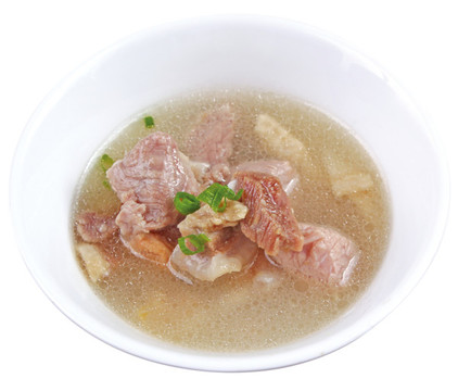 瓦罐肉