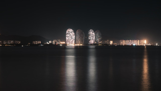 三亞風(fēng)光