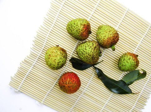 荔枝