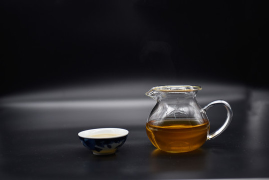 私房茶