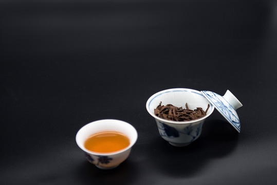 紅茶茶道