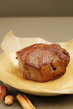 醬牛肉