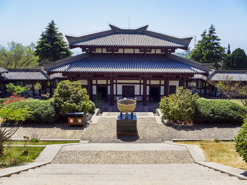 青島瑯玡臺(tái)