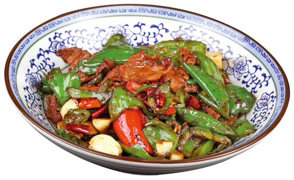 農(nóng)家小炒肉