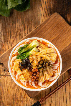 螺螄粉