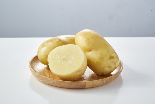 土豆