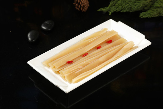 紅薯粉