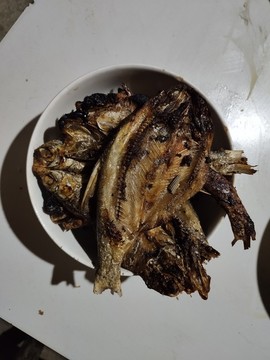 清水魚
