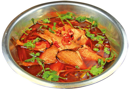 饞嘴耗兒魚