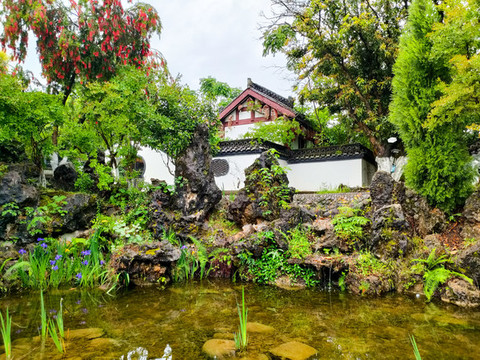 舉子園
