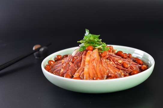 夫妻肺片