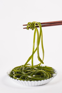 海帶絲