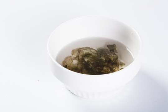 頭水紫菜
